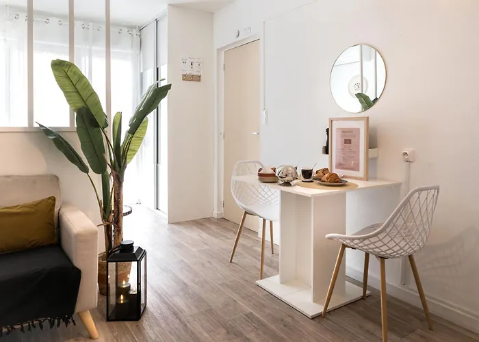 Le Boho Chic Studio Cosy