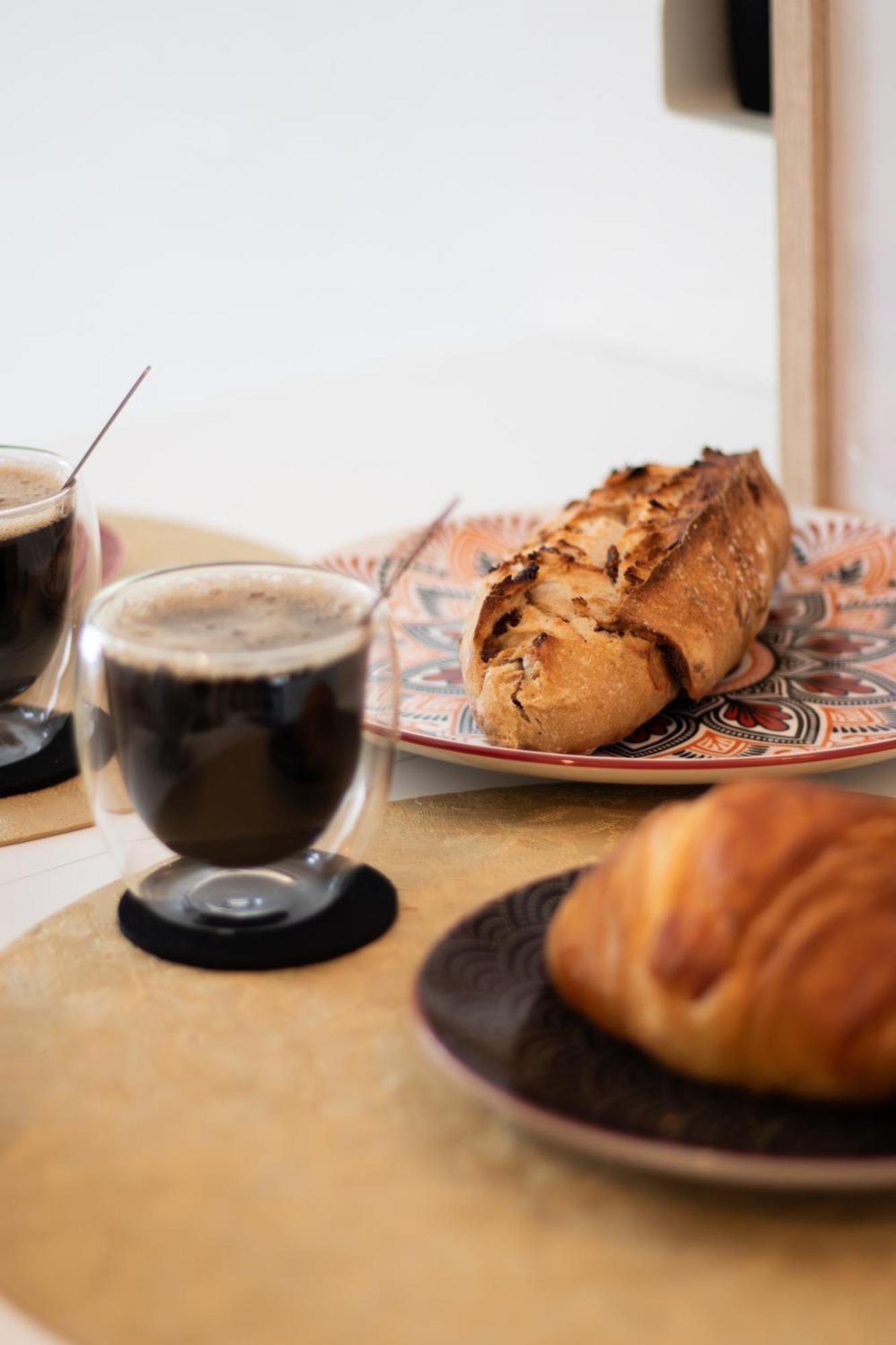 Apartment Le Boho Chic Cosy Narbonne