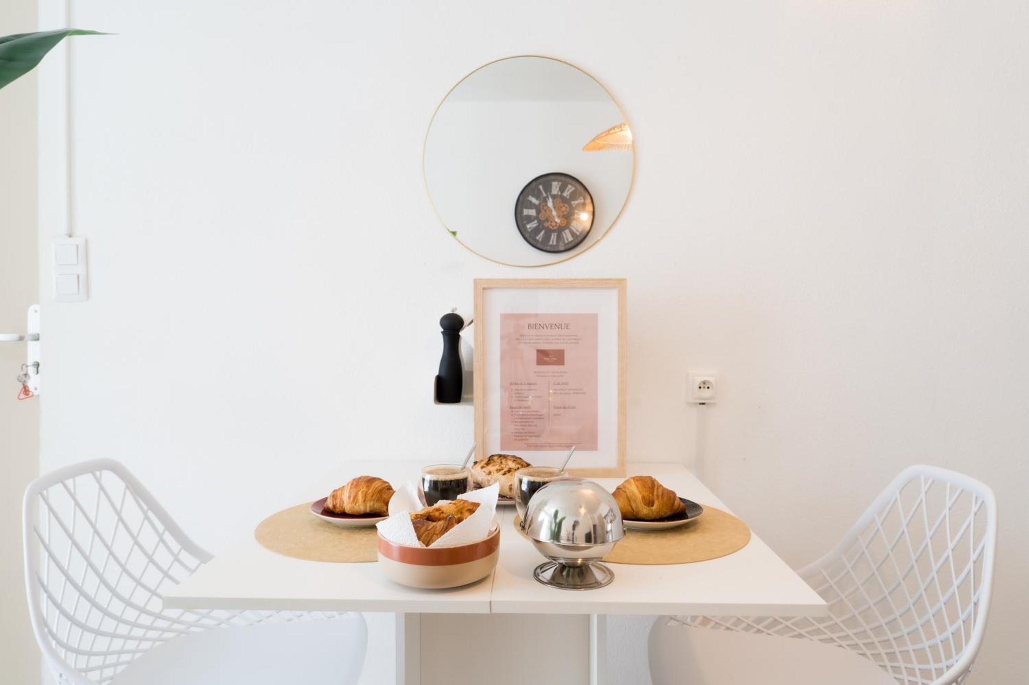 Apartment Le Boho Chic Cosy Narbonne