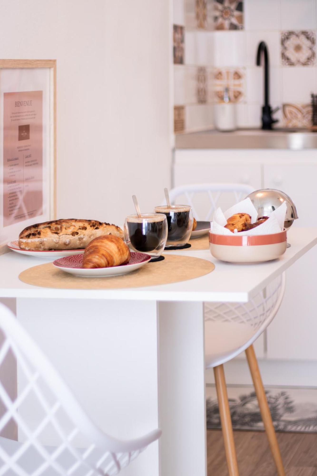Apartment Le Boho Chic Cosy
