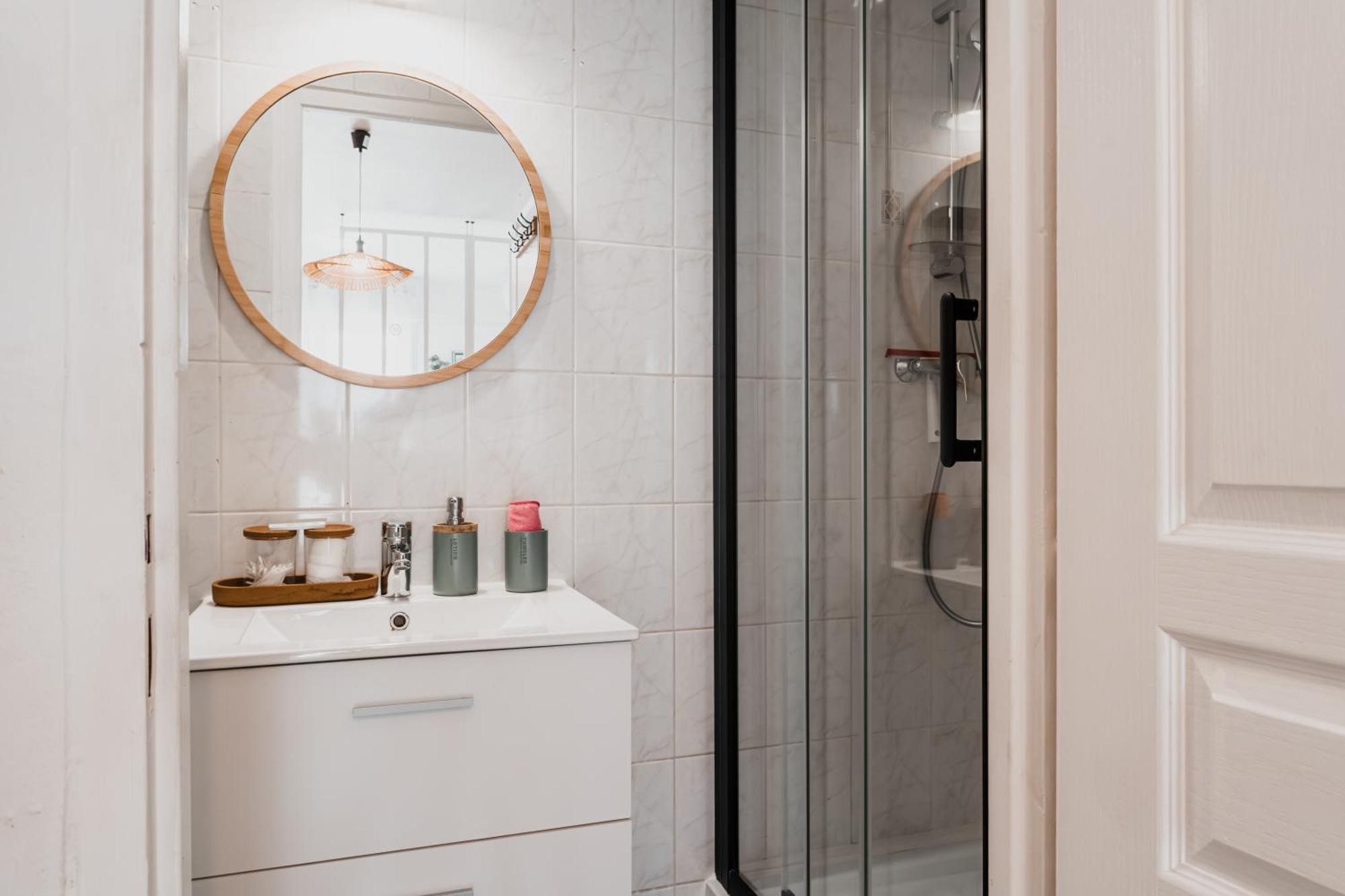 Apartment Le Boho Chic Cosy Narbonne