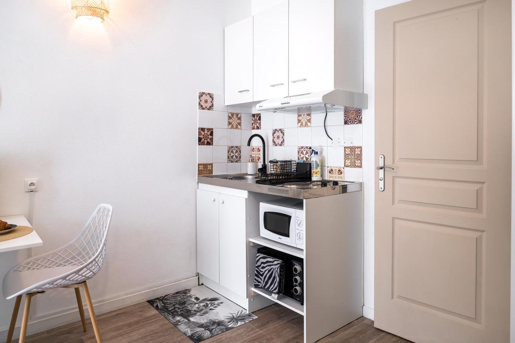 Le Boho Chic Cosy * Narbonne