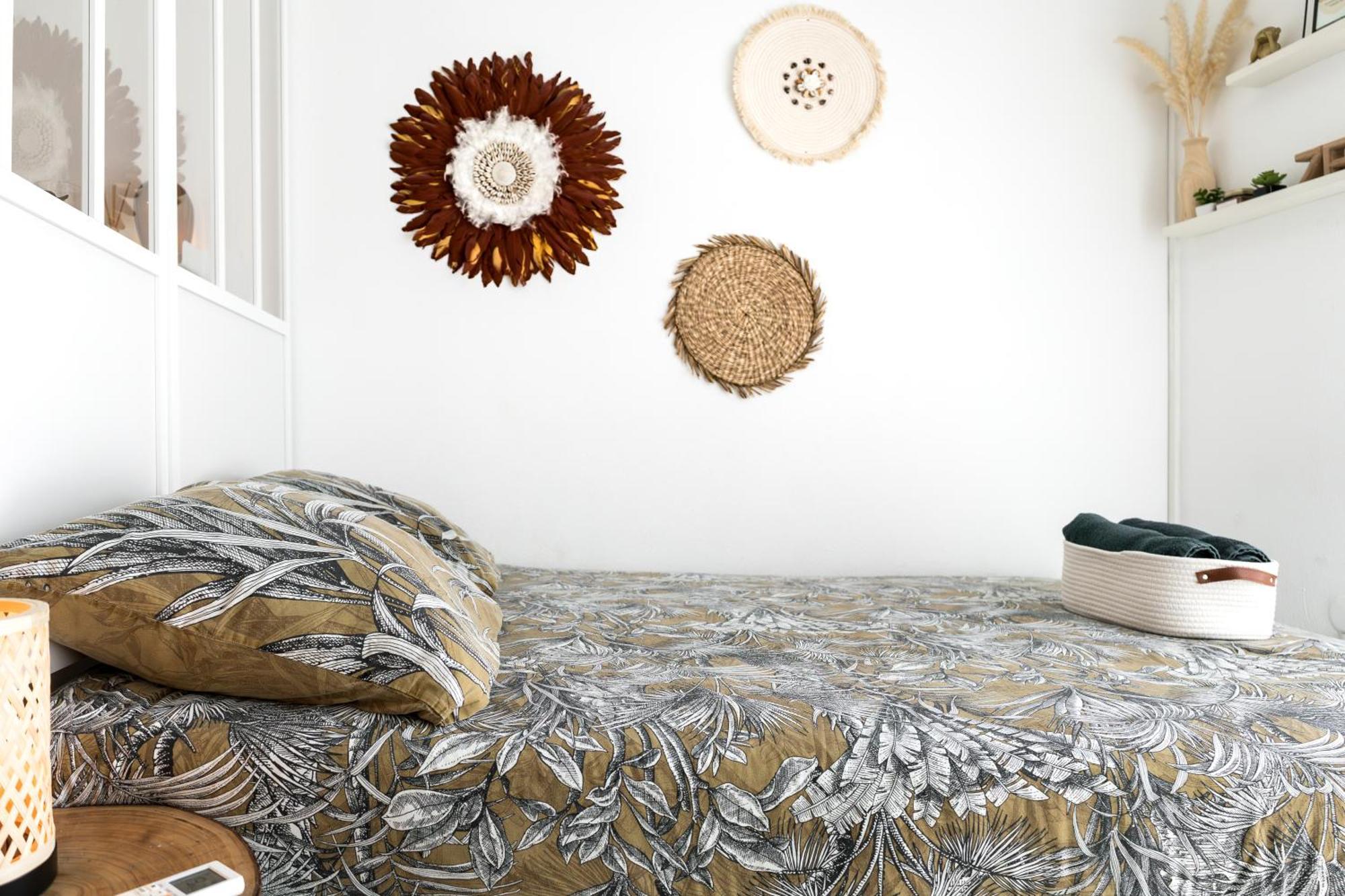 Apartment Le Boho Chic Cosy Narbonne