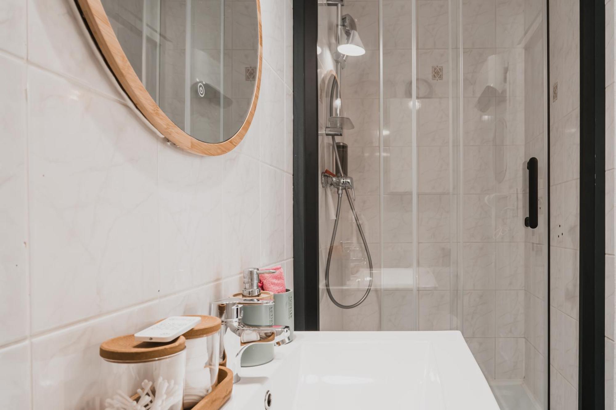 Apartment Le Boho Chic Cosy