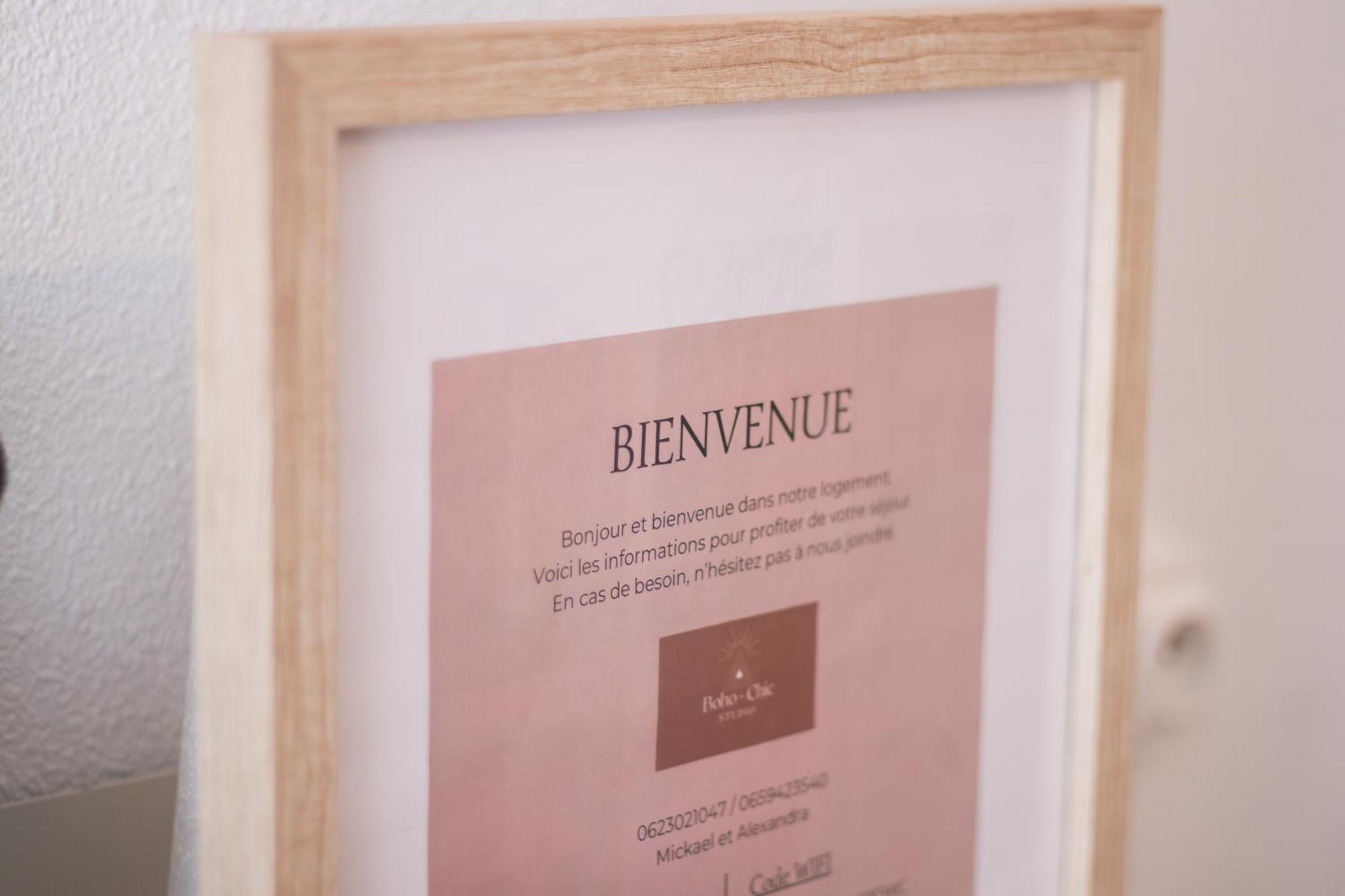 Le Boho Chic Cosy Apartment Narbonne
