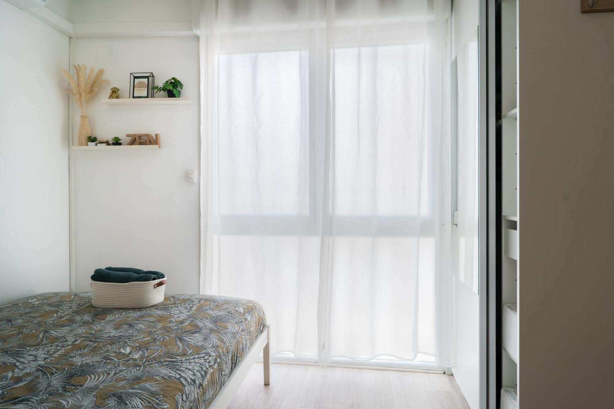 Le Boho Chic Cosy Apartment Narbonne
